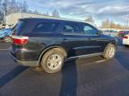 Lot #3305607719 2013 DODGE DURANGO SX