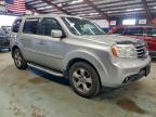 Lot #3316838689 2012 HONDA PILOT EXL