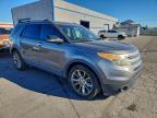 Lot #3305700733 2011 FORD EXPLORER X