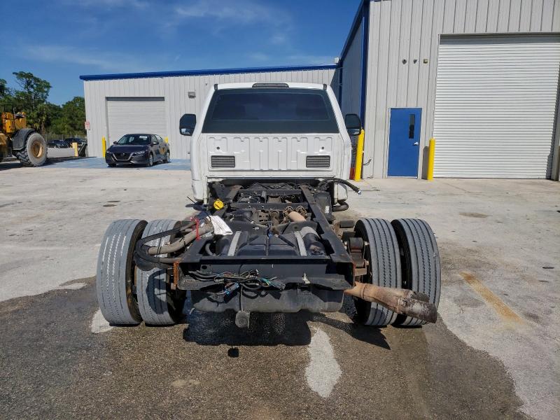 2017 FORD F550 SUPER #3310370973