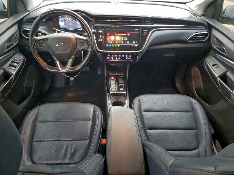 2023 CHEVROLET BOLT EUV P #3302787898