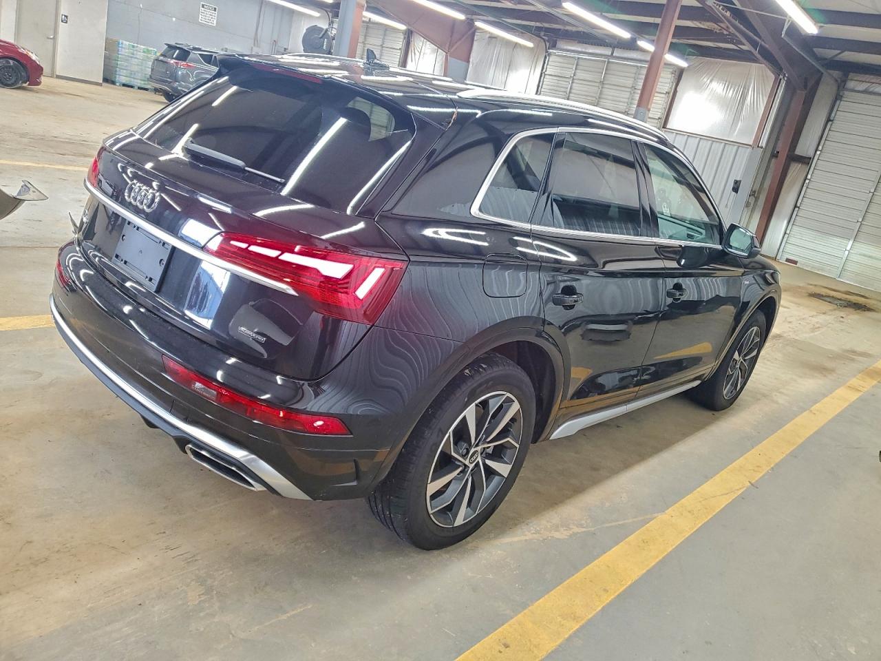 AUDI Q5 PREMIUM PLUS 45