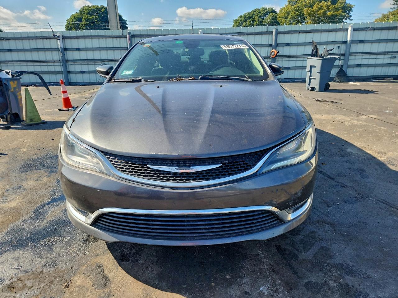 CHRYSLER 200 LIMITED