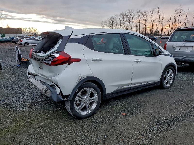 2017 CHEVROLET BOLT EV LT #3309850177