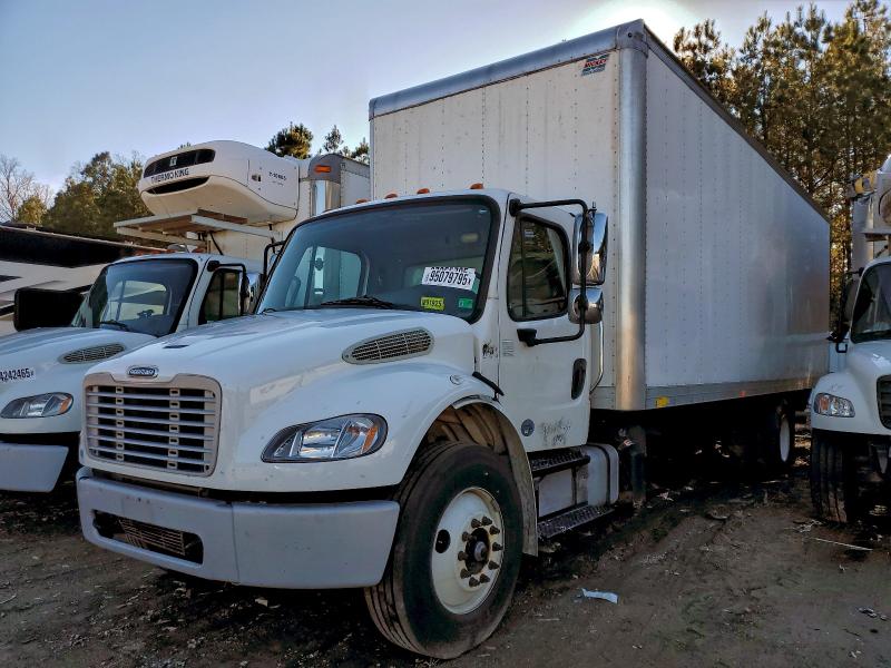 2022 FREIGHTLINER M2 106 MED #3301675624