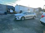 Lot #3317923907 2019 KIA OPTIMA LX