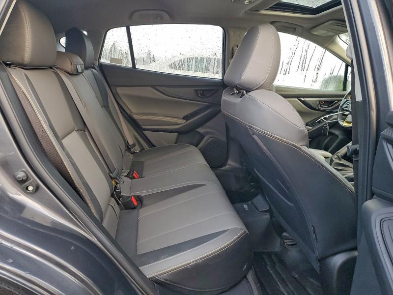 2023 SUBARU CROSSTREK #3315919094