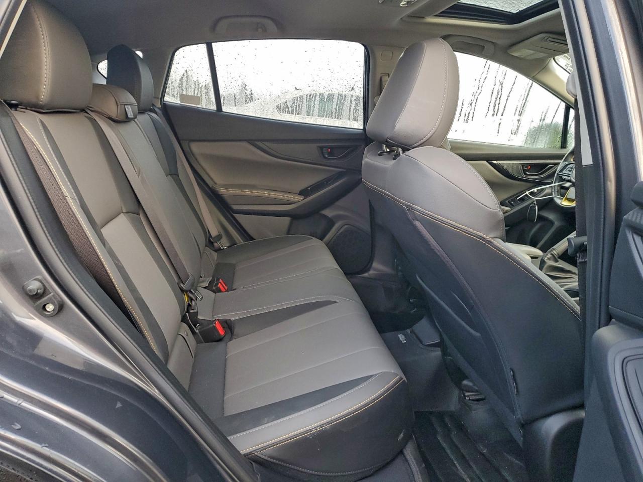 Lot #3315919094 2023 SUBARU CROSSTREK