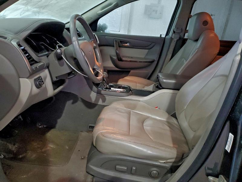 2014 GMC ACADIA SLT #3317934914