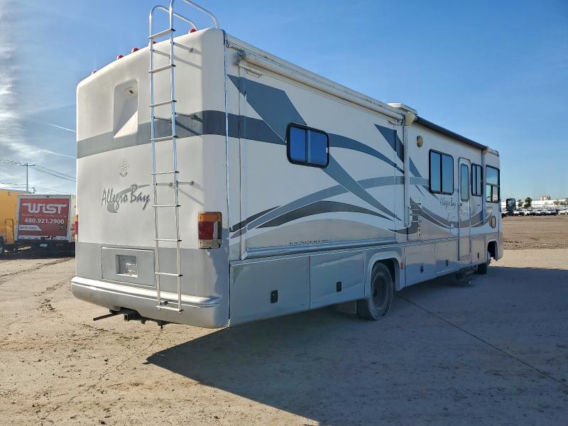 2001 TBNA ALEGRO BAY #3302810913