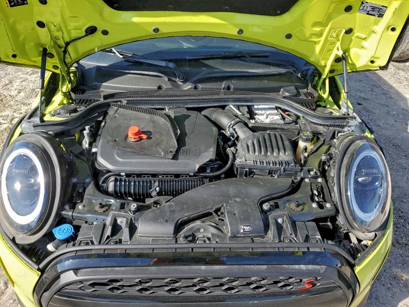 2023 MINI COOPER S #3311609234