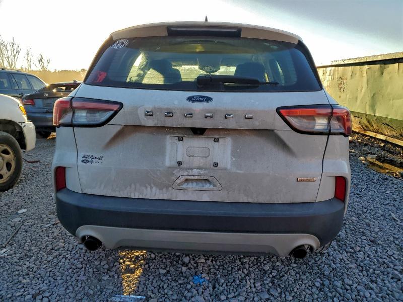 2020 FORD ESCAPE S #3315968086