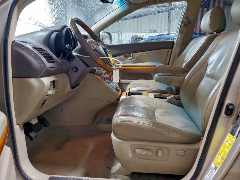 2006 LEXUS RX 330 #3310417014