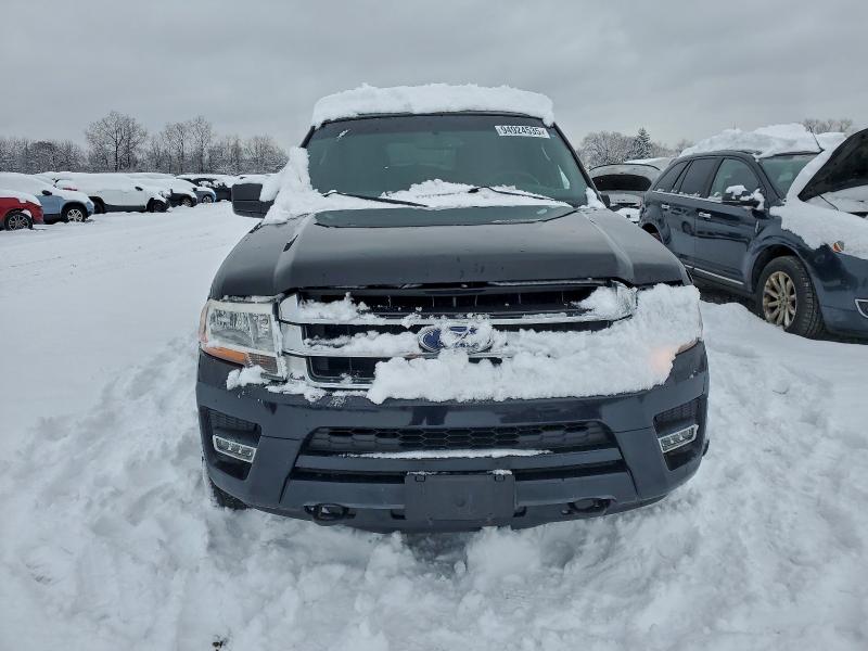 2016 FORD EXPEDITION #3311465232
