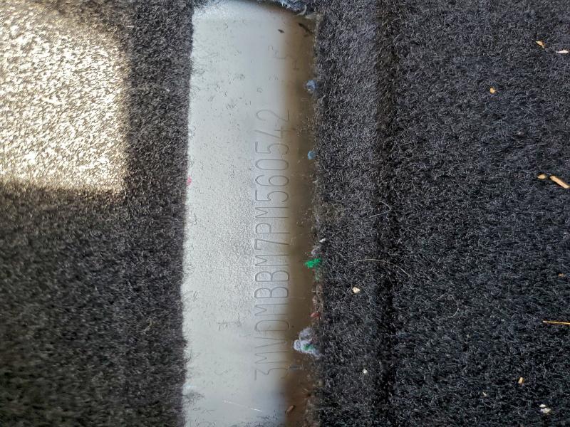 2023 MAZDA CX-30 SELE #3310524056