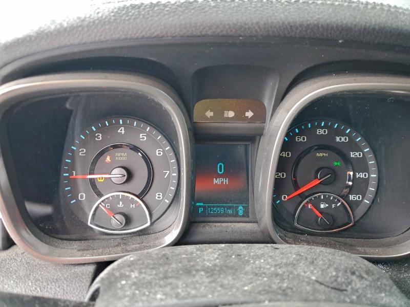 2013 CHEVROLET MALIBU #3304459584