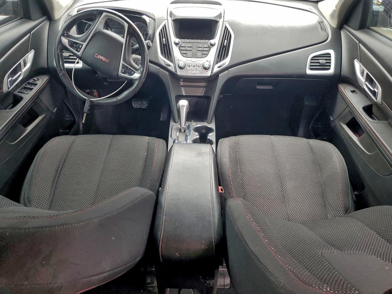 GMC TERRAIN SLE