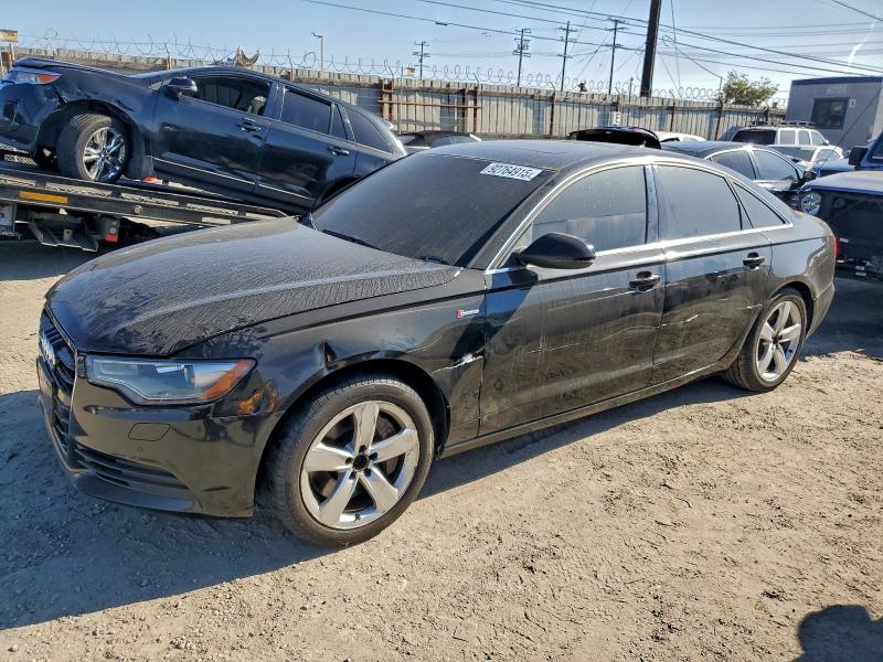 2012 AUDI A6 PREMIUM #3303711424