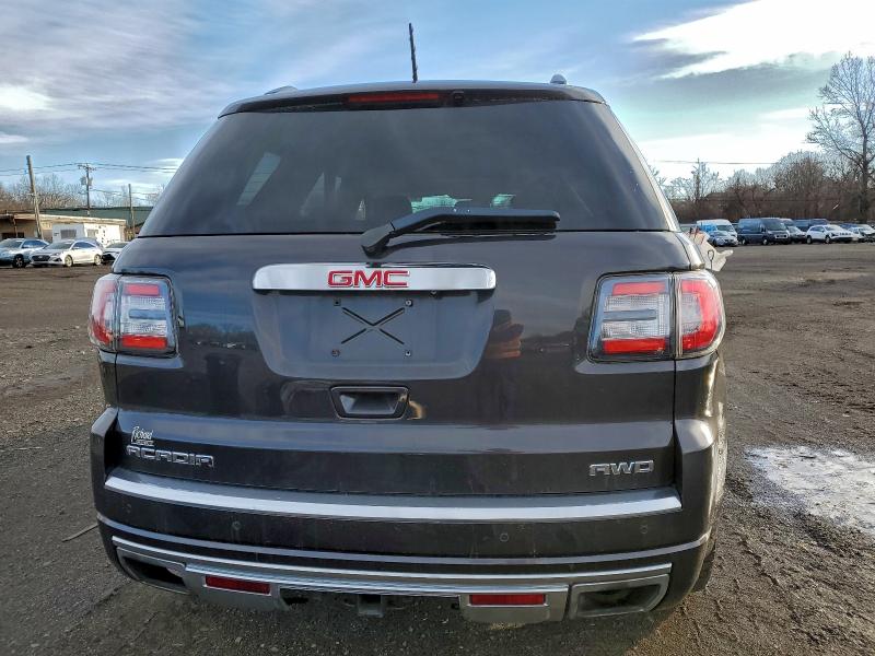 2016 GMC ACADIA DEN #3317703086