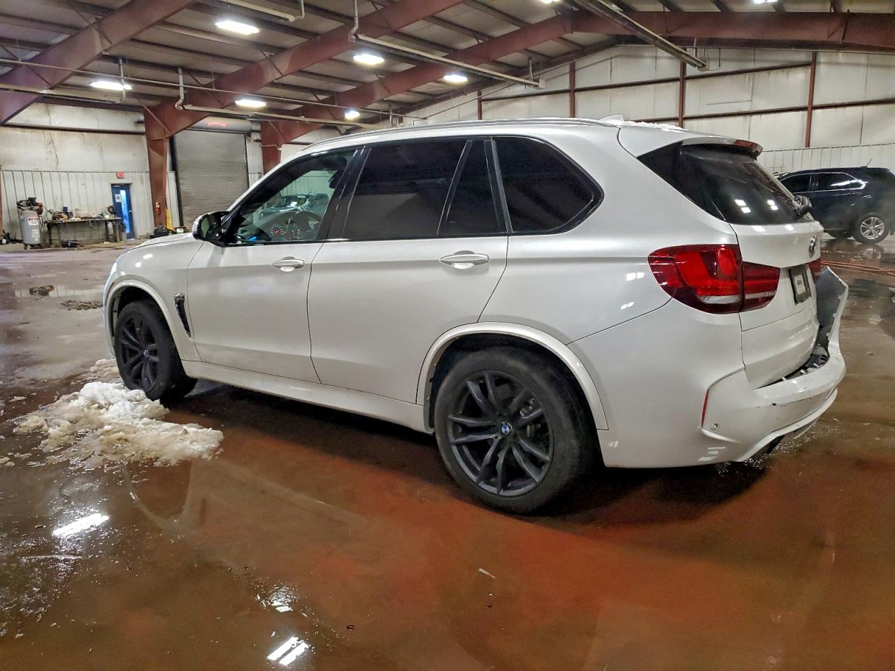 BMW X5 M