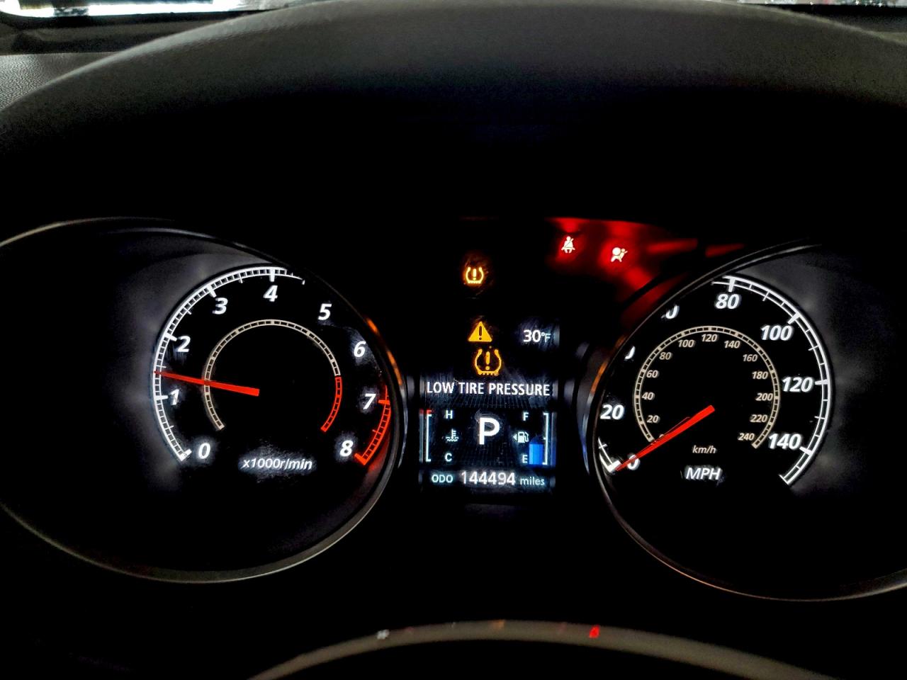 MITSUBISHI OUTLANDER ES