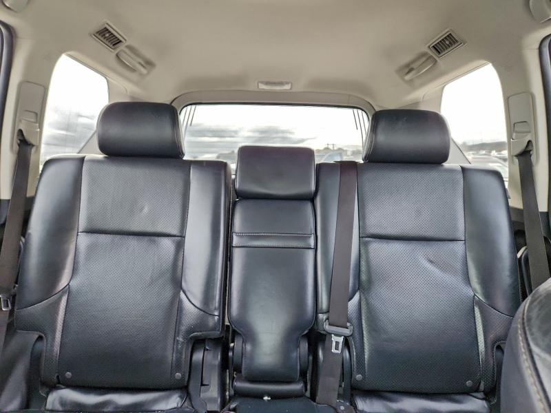 2014 LEXUS GX 460 PRE #3305365319