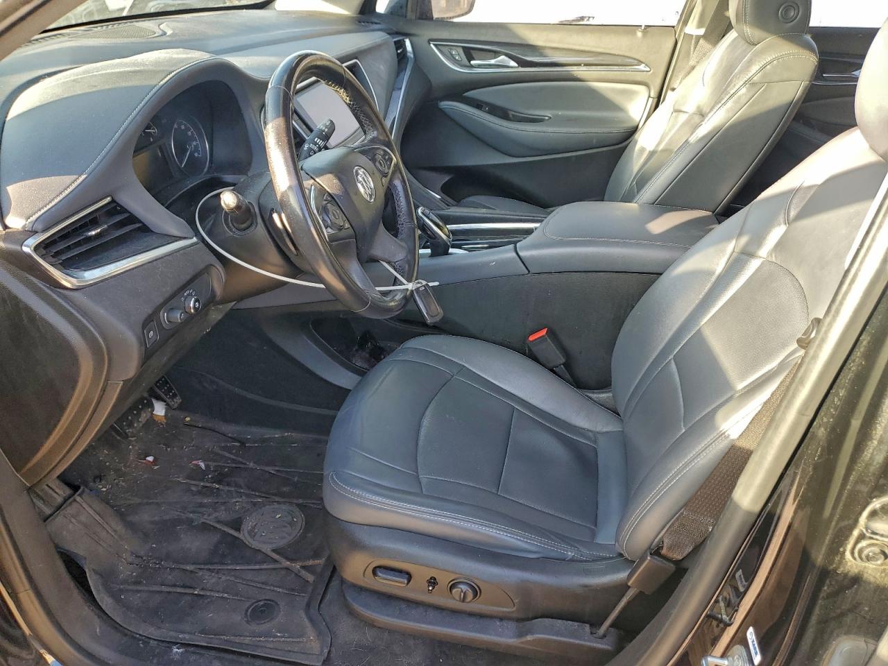 BUICK ENCLAVE ESSENCE