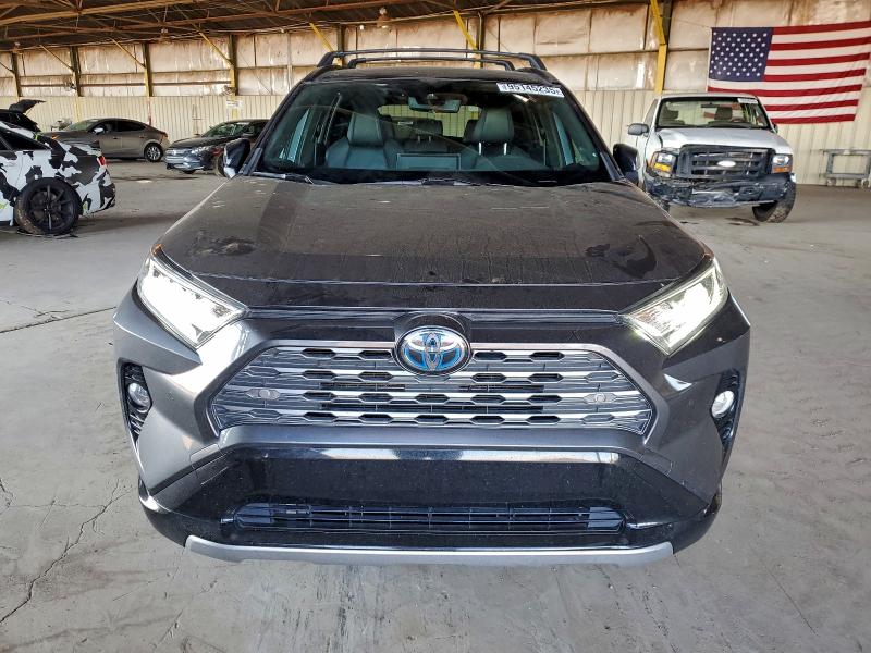 2020 TOYOTA RAV4 XSE #3310337957