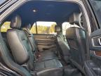 Lot #3302649010 2016 FORD EXPLORER L