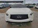 Lot #3310359023 2015 INFINITI QX70