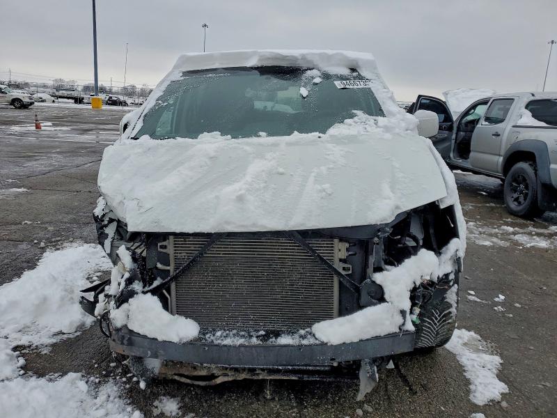 2017 DODGE GRAND CARA #3309287645