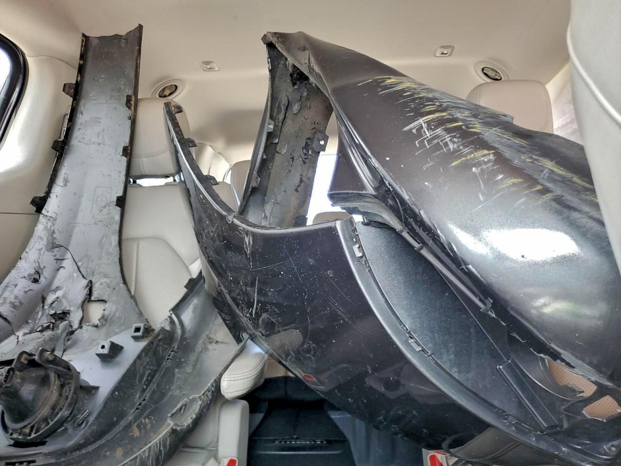 Lot #3316803398 2017 CHRYSLER PACIFICA T