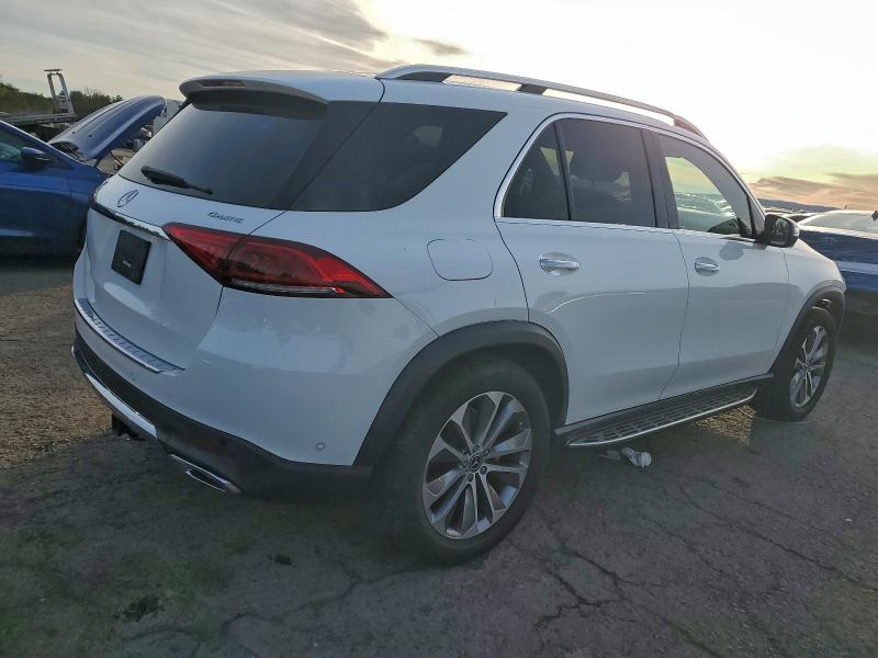 2021 MERCEDES-BENZ GLE 350 4M #3301892537