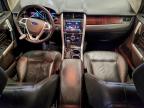 Lot #3316617486 2013 FORD EDGE LIMIT