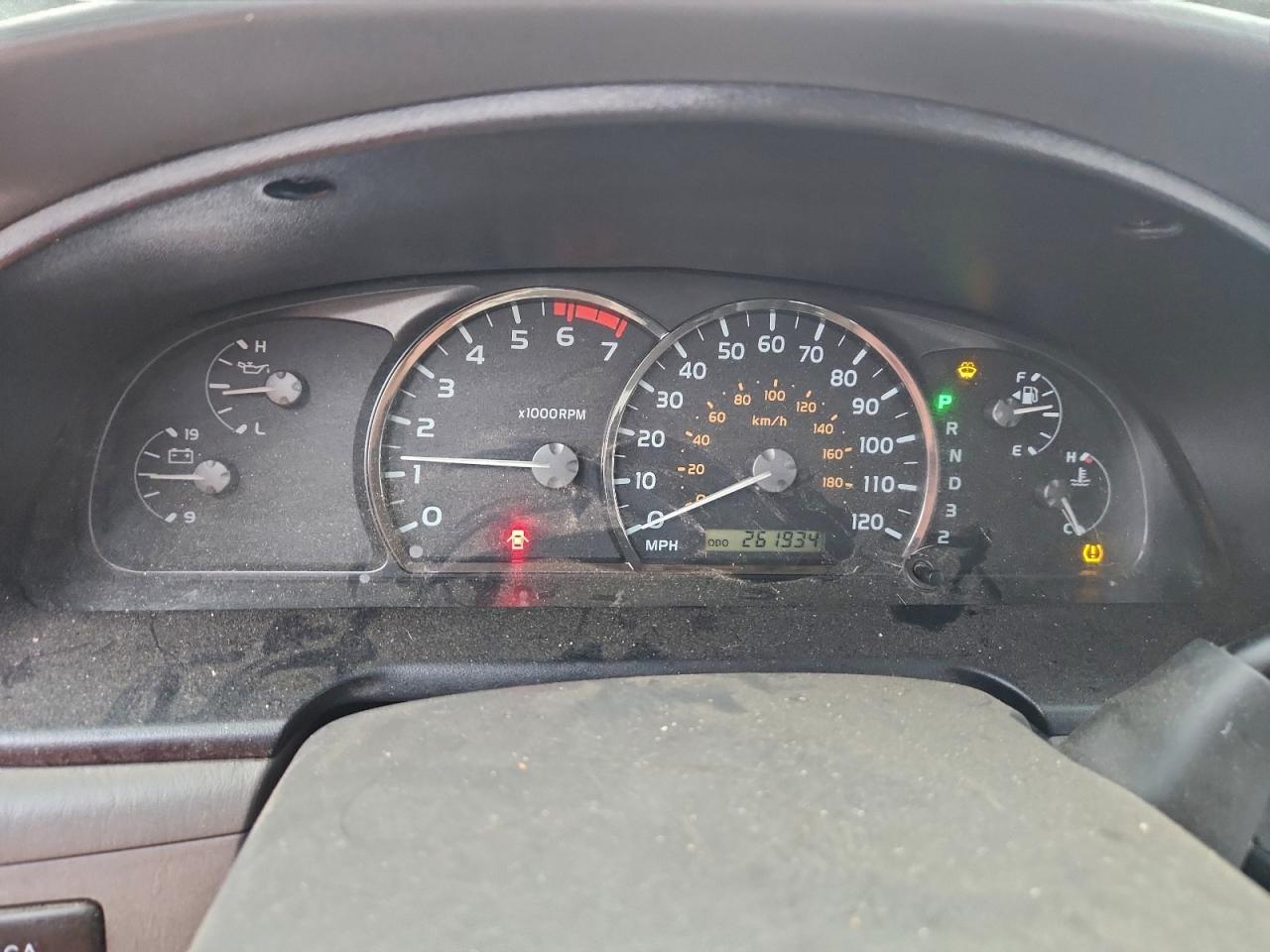 Lot #3310626848 2005 TOYOTA SEQUOIA SR