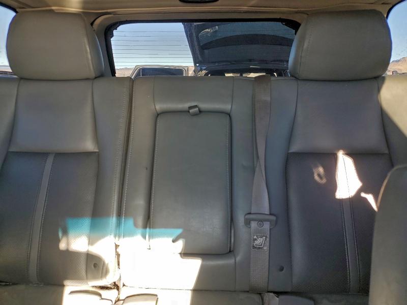 2007 JEEP GRAND CHER #3305700732