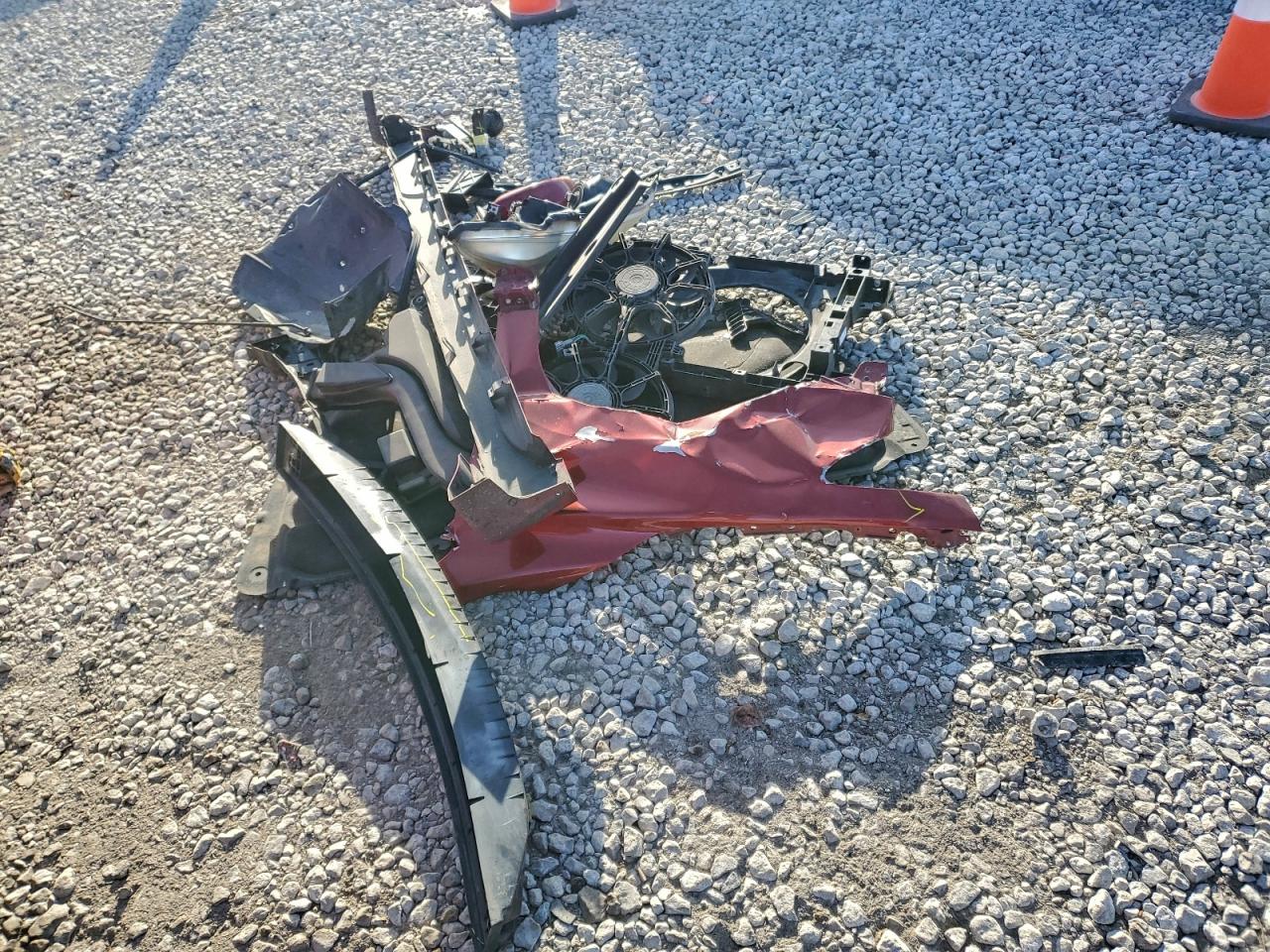 Lot #3311623296 2015 NISSAN ALTIMA 2.5