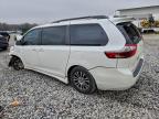 Lot #3309188617 2019 TOYOTA SIENNA XLE