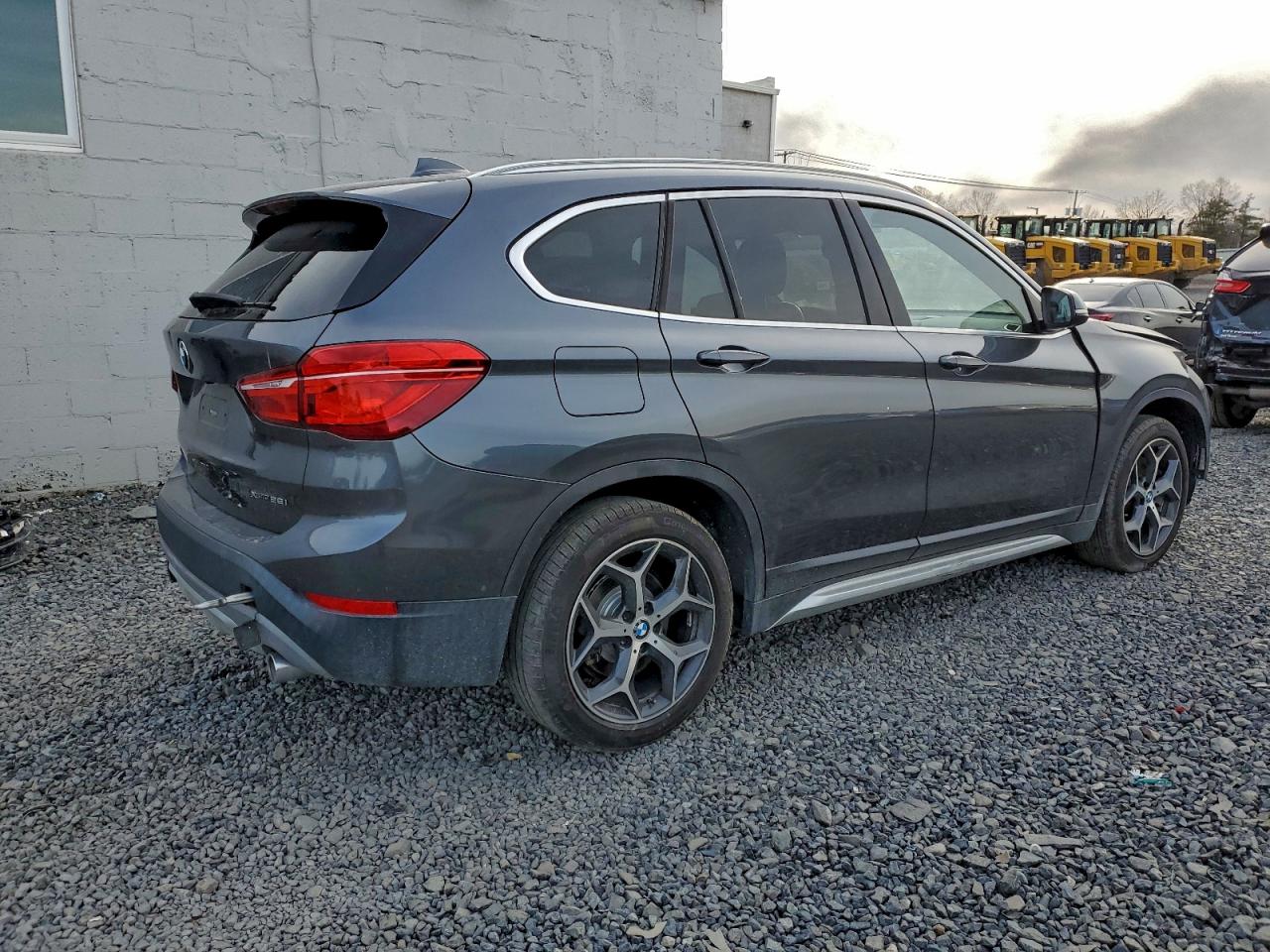 BMW X1 XDRIVE28I