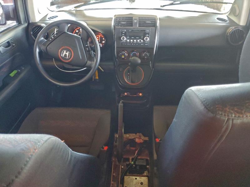 2007 HONDA ELEMENT SC #3305407319