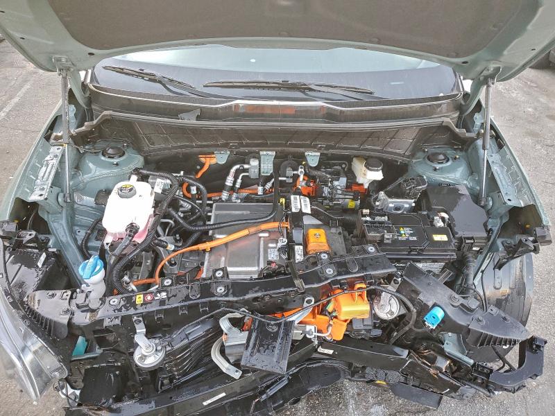 2024 KIA NIRO WIND #3305315351