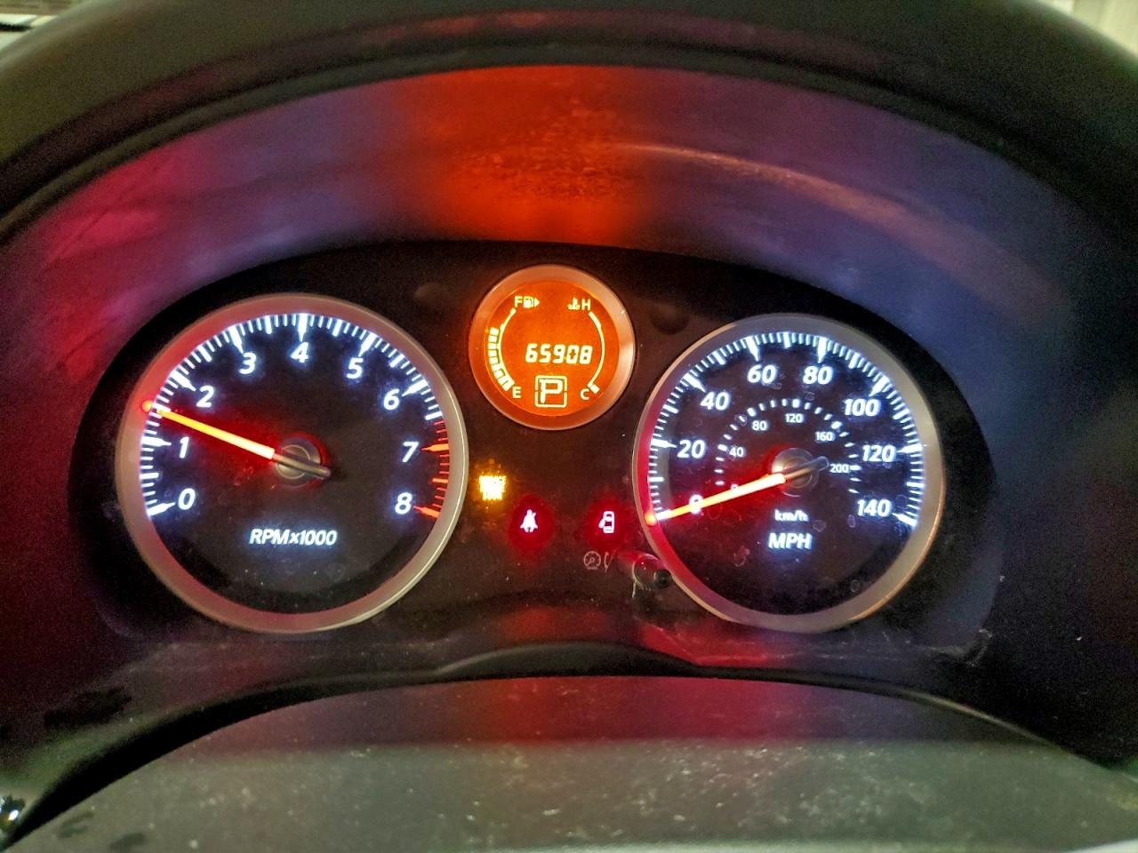 Lot #3311622243 2010 NISSAN SENTRA 2.0