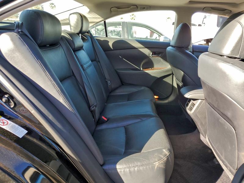 2011 LEXUS ES 350 #3317027080