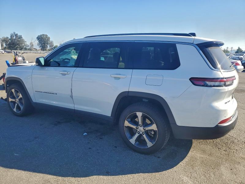 2023 JEEP GRAND CHER #3316772421