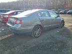 Lot #3313702175 2008 VOLKSWAGEN PASSAT LUX