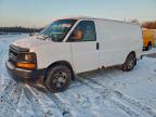 Lot #3308347069 2012 CHEVROLET EXPRESS