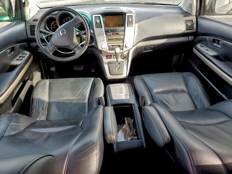 2006 LEXUS RX 400 #3303924742