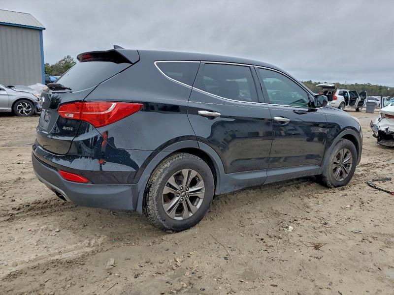 2016 HYUNDAI SANTA FE S #3312823090