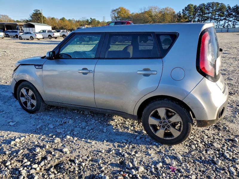 2018 KIA SOUL #3316779428