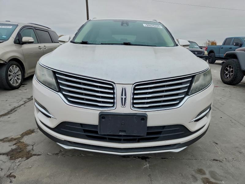 2016 LINCOLN MKC SELECT #3316707418
